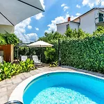 Two-bedroom With Pool