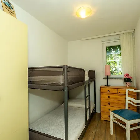 Two-bedroom With Pool