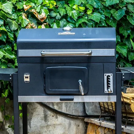 Two-bedroom With Pool Σπίτι διακοπών Brodarica (Sibenik-Knin)