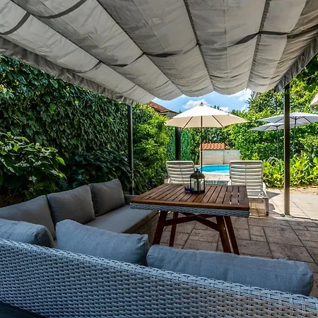 Two-bedroom With Pool