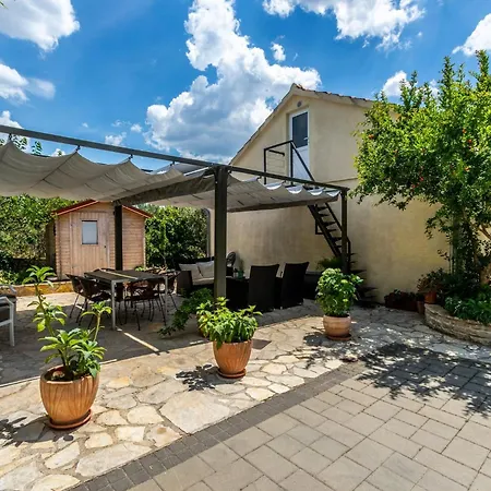 Two-bedroom With Pool