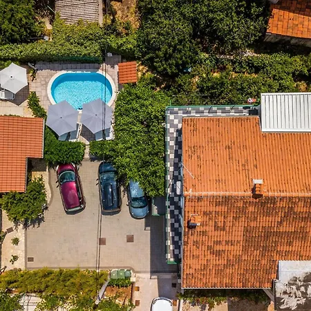 Two-bedroom With Pool